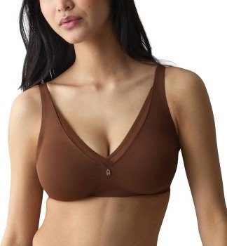 Triumph BH True Shape Sensation T N01 Brun D 85 Dame