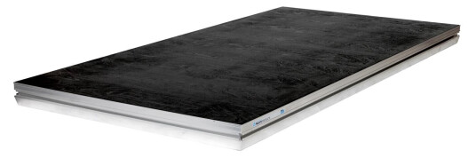 Prolyte Sm-D Stagedex Basic Scenepodie Firkant, 1x2m, Sort, Bjørkefinèr Prolyte Sm-D Stagedex Basic Scenepodie Firkant, 1x2m, Sort, Bjørkefinèr