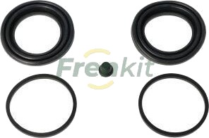 Reparasjonssett, bremsecaliper FRENKIT 248144