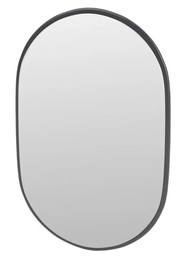 Montana LOOK Mirror speil – SP812R coal 36