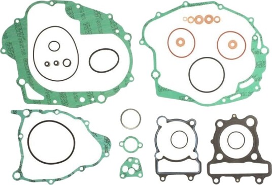 Tetnings helsett, motor ATHENA P400485850075 Tetnings helsett, motor ATHENA P400485850075