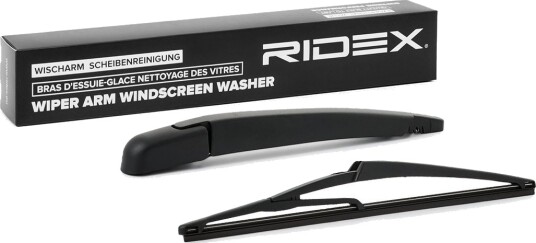 RIDEX 301W0287 Vindusviskerarm