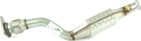 Katalysator WALKER 20710