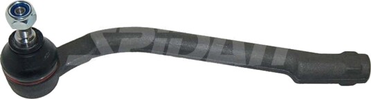 SPIDAN CHASSIS PARTS 50256 Endeledd