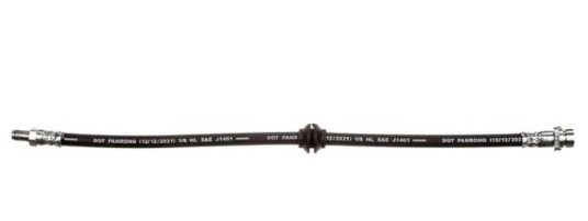 Bremseslange K&K FT0969
