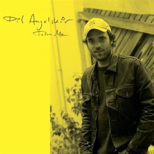 Pål Angelskår Follow Me CD Pål Angelskår Follow Me CD