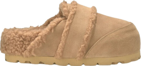 Inuikii Dame Sko Beige 40 EU, Inuikii Dame Sko Beige 40 EU,
