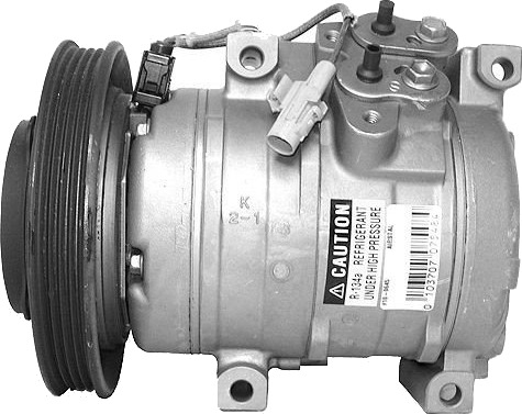 Airstal 10-0645 AC-kompressor