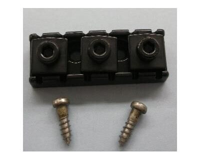 Ibanez 2ln3yaa001 Top Lok 43mm Bk