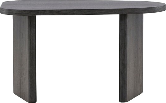 Venture HomeSidebord GrönvikSvartAvlastningsbord & sidebord