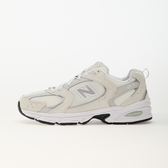 Joggesko New Balance 530 Sea Salt EUR 44