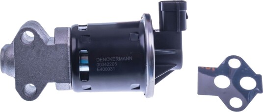 EGR-ventil DENCKERMANN E400031