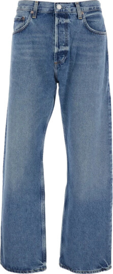 Agolde Herre Jeans Blå W32,