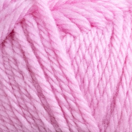 Svarta Fåret Merino Maxi Garn 509 Candy Chrush