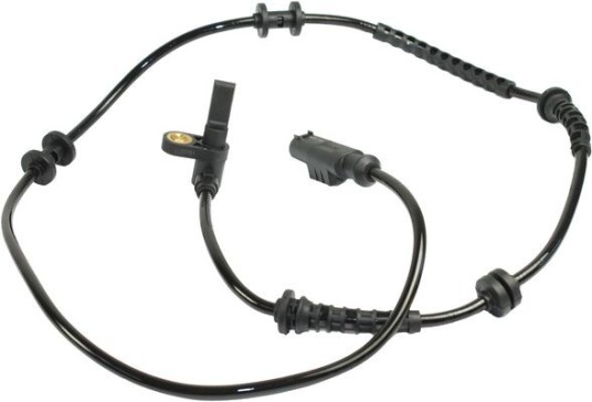 ABS sensor METZGER 0900897