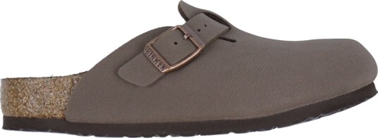 Birkenstock Sandaler Boston Kids BS Mocca Birkenstock 35 Sandals Brun