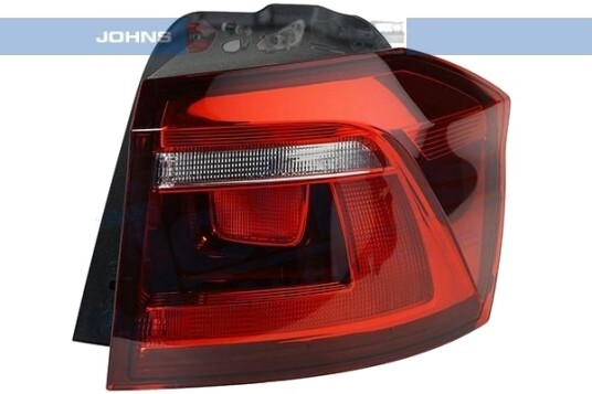 Baklykt JOHNS 96 45 88-2