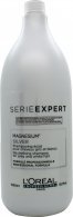 L'Oréal Professionnel Silver Shampoo for Farget Hår 1500 ml L'Oréal Professionnel Silver Shampoo for Farget Hår 1500 ml