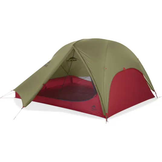 Msr Freelite 3 Tent V3 Green 3 OneSize Msr Freelite 3 Tent V3 Green 3 OneSize