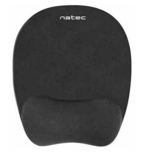 Natec Gamingmusematte Natec Npf-0784 Svart Natec Gamingmusematte Natec Npf-0784 Svart