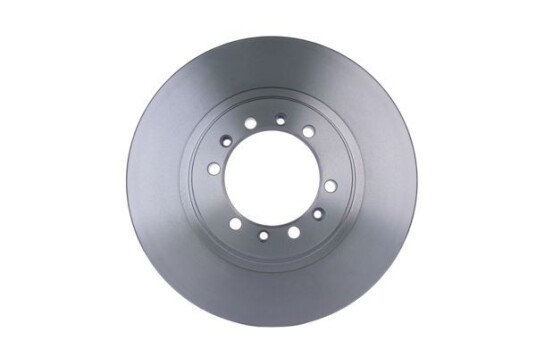 Bremseskive HELLA 8DD 355 105 131