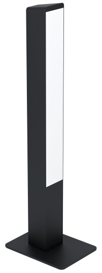 Simolaris-Z bord H515 RGB 1900 lumen, 2700-6500K svart Simolaris-Z bord H515 RGB 1900 lumen, 2700-6500K svart
