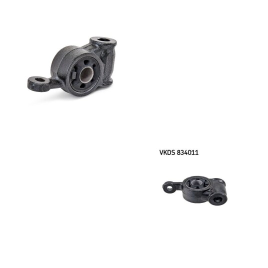 Feste, styrestag SKF SKF251N0007 Feste, styrestag SKF SKF251N0007