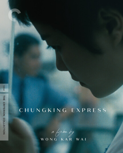 Chungking Express 1994 Bluray