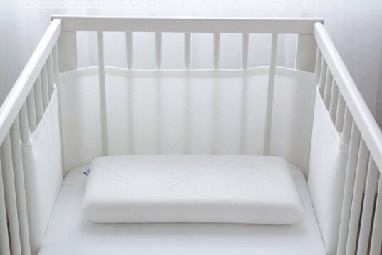 Babymatex Sengekant 180x30 Babymatex Sengekant 180x30
