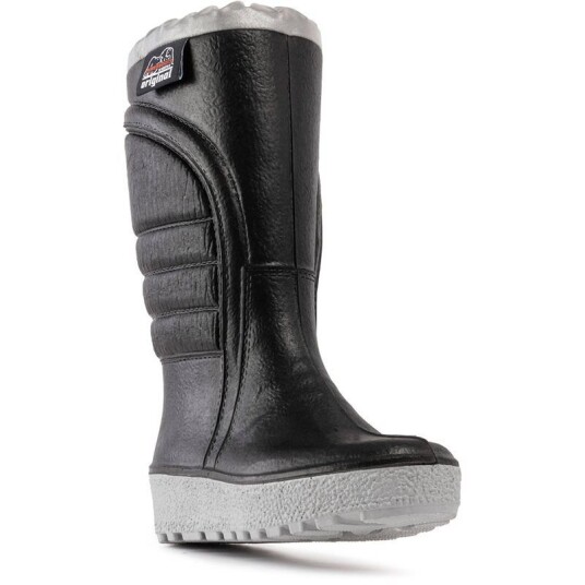 Powerboots Powerboot High Black 42