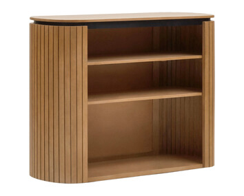 Kave Home Bokhylle Licia 1715089-02-0 1715087-01-0