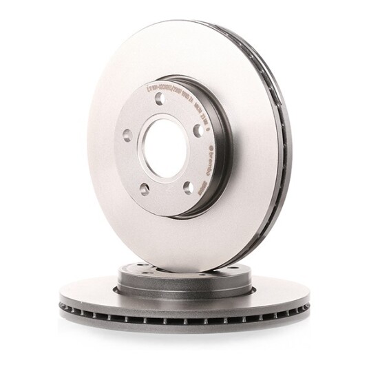 Bremseskive BREMBO 09.9464.11