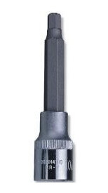 Jonnesway Sekskantsokkel 1/2" H5 X 55Mm (S09h405)