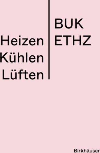 Heizen Kuhlen Luften