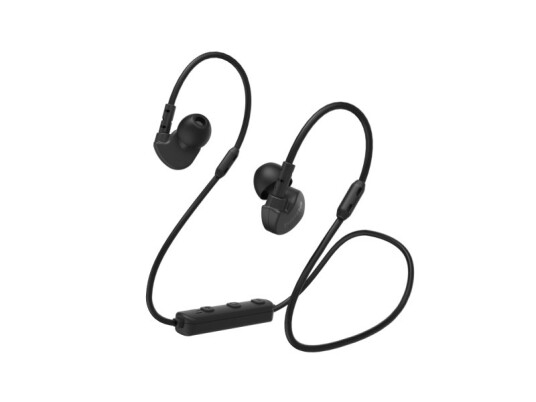 Hama Freedom Athletics, Trådløs, Calls/Music, 20 - 20000 Hz, 12 G, Hodesett, Sort Hama Freedom Athletics, Trådløs, Calls/Music, 20 - 20000 Hz, 12 G, Hodesett, Sort