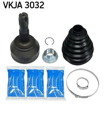 Skf Drivknute drivaksel SKF VKJA 3032 Skf Drivknute drivaksel SKF VKJA 3032