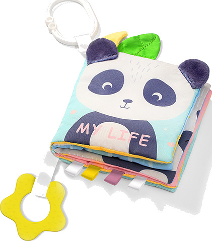 Babyono Bok "My LIFE"