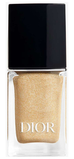 Dior Vernis Nail Polish with Gel Effect and Couture Color 10 ml 513 J'adore
