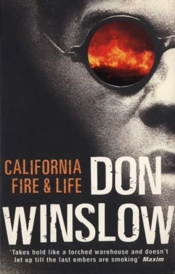California Fire And Life Av Don Winslow