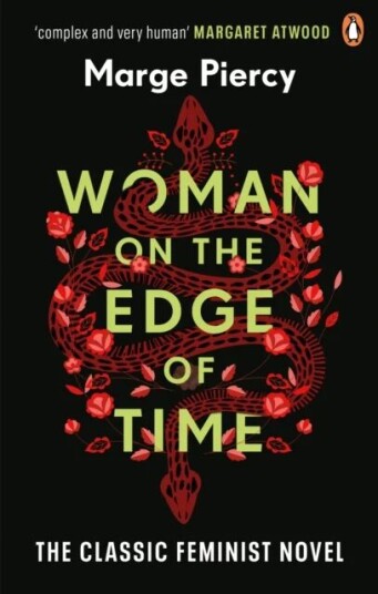 Woman On The Edge Of Time Av Marge Piercy