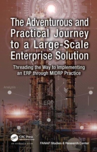 The Adventurous and Practical Journey to a Large Scale Enterprise Solution The Adventurous and Practical Journey to a Large Scale Enterprise Solution
