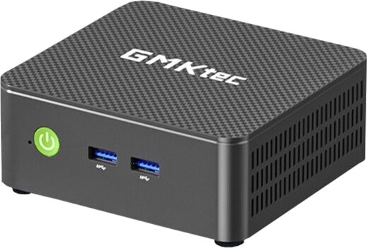 GMKtec G3S Intel N95 Mini PC 8GB RAM 256GB SSD Windows 11 Pro GMKtec G3S Intel N95 Mini PC 8GB RAM 256GB SSD Windows 11 Pro