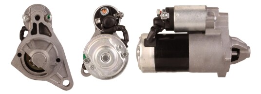 Starter LUCAS LRS01560