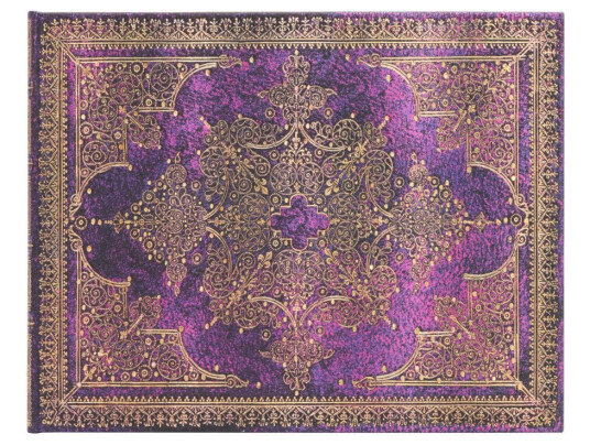 Gjestebok Paperblanks Bijou ulin Gjestebok Paperblanks Bijou ulin