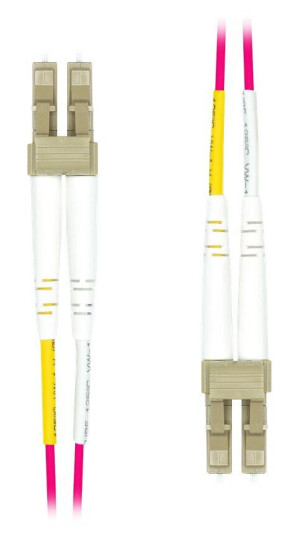 ProXtend koblingskabel - 1.5 m - fiolett