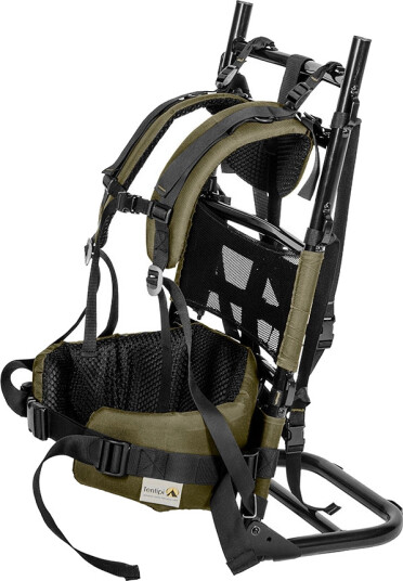 Pakkramme Tentipi Rucksack Frame Pakkramme Tentipi Rucksack Frame