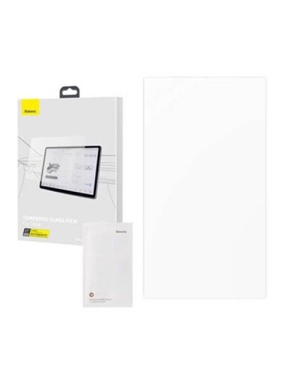 Baseus Tempered Glass Crystal 0.3mm for Tesla model X/S 17'' Baseus Tempered Glass Crystal 0.3mm for Tesla model X/S 17''