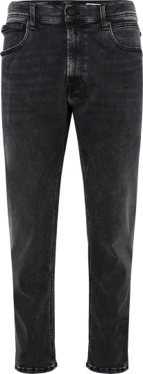 Replay Grover Trousers Straight Hyperflex Original Grey 36 x 30 Replay Grover Trousers Straight Hyperflex Original Grey 36 x 30
