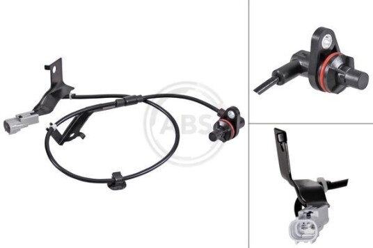 ABS sensor A.B.S. 31765 ABS sensor A.B.S. 31765