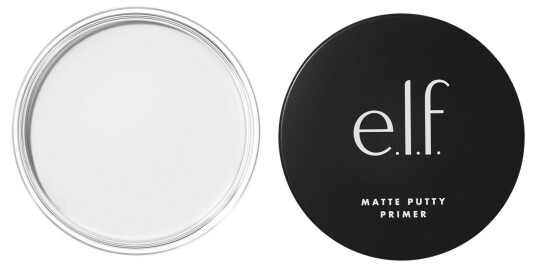 e.l.f. Cosmetics Elf Cosmetics Luminous Putty Primer Universal Sheer e.l.f. Cosmetics Elf Cosmetics Luminous Putty Primer Universal Sheer